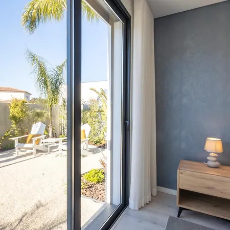 Olivia - By Smarthomes Villa