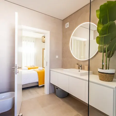 Olivia - By Smarthomes São Martinho do Porto