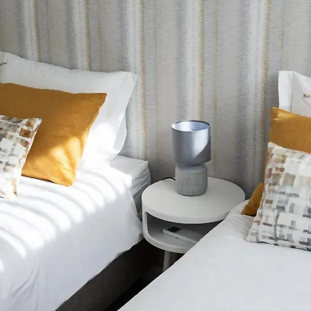 Villa Olivia - By Smarthomes