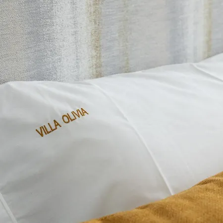 Villa Olivia - By Smarthomes *