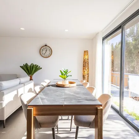 Olivia - By Smarthomes Villa *