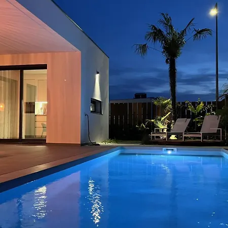 Olivia - By Smarthomes *