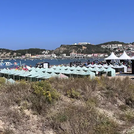 Olivia - By Smarthomes Villa *