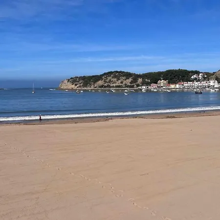 Olivia - By Smarthomes * São Martinho do Porto