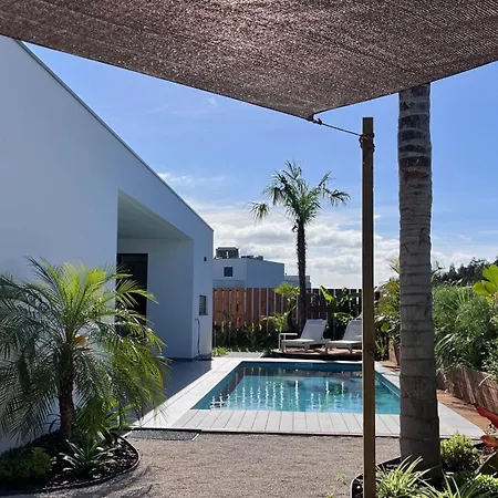 Olivia - By Smarthomes Villa São Martinho do Porto