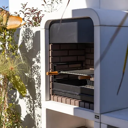 Villa Olivia - By Smarthomes