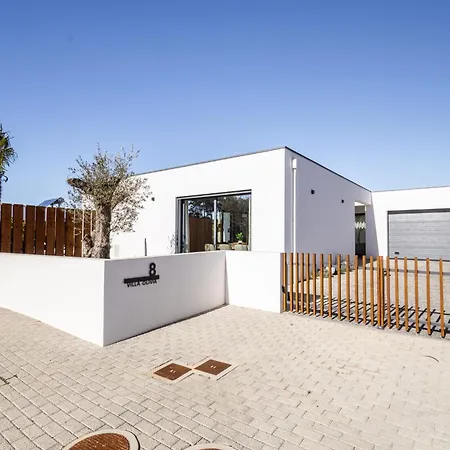 Villa Olivia - By Smarthomes