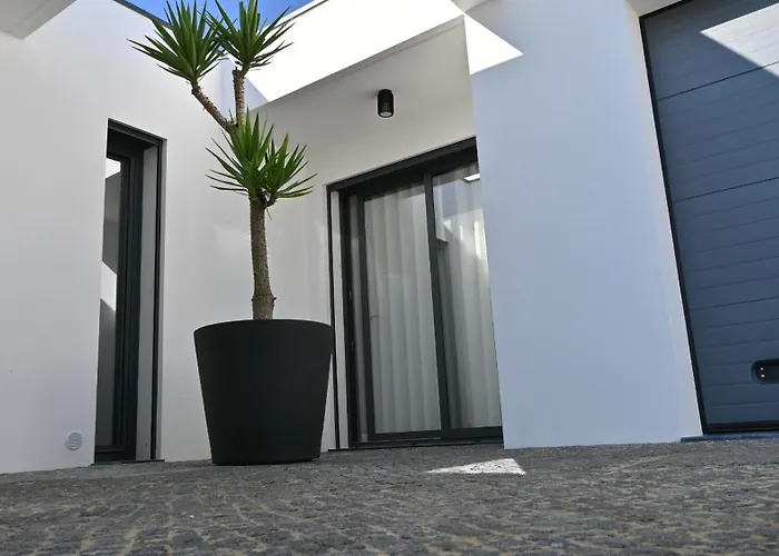 Vila Olivia - By Smarthomes São Martinho do Porto